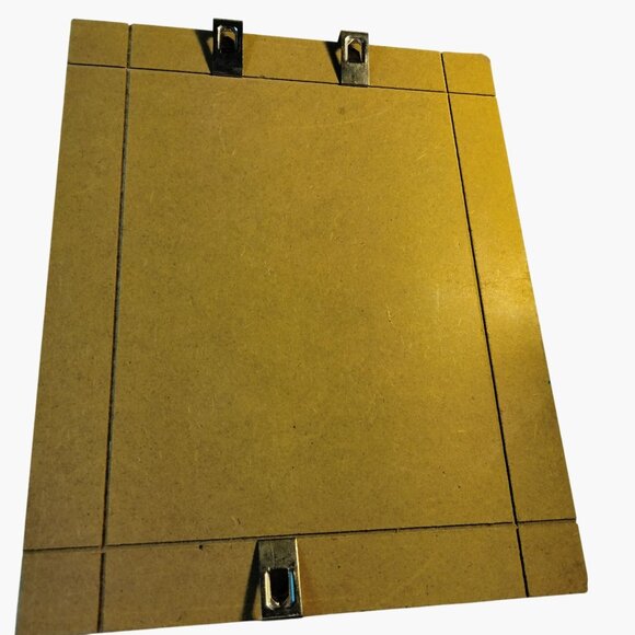 Quadro Clip Borderless Frame 8x10 inch No glass - Picture 1 of 5